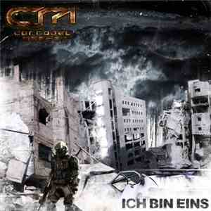 Corroded Master - Ich Bin Eins mp3 album