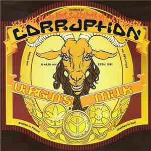 Corruption  - Virgin's Milk mp3 album