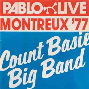 Count Basie Big Band - Montreux '77 mp3 album