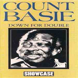 Count Basie - Down For Double mp3 album