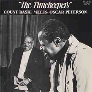 Count Basie Meets Oscar Peterson - The Timekeepers mp3 album