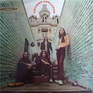 Crabby Appleton - Crabby Appleton mp3 album