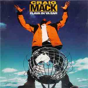 Craig Mack - Flava In Ya Ear mp3 album