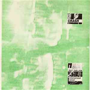 Crash  - Don't Look Now mp3 album