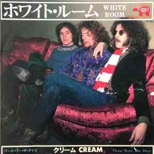 Cream  - White Room mp3 album
