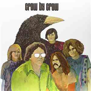 Crow  - Crow By Crow mp3 album