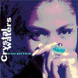 Crystal Waters - Surprise mp3 album