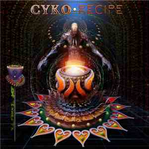 Cyko  - Recipe mp3 album
