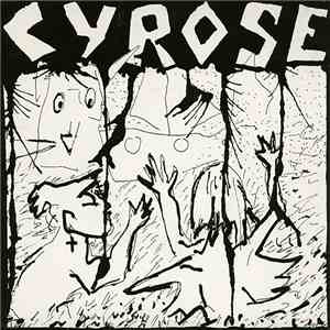 Cyrose - Sur Ce Pont / La Photo mp3 album