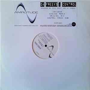Da Freeks - Control mp3 album
