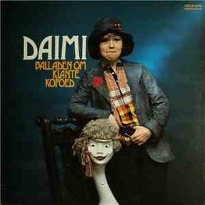 Daimi - Balladen Om Klante Kofoed mp3 album