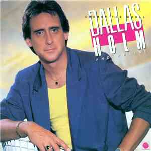 Dallas Holm And Praise - Change The World mp3 album