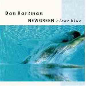 Dan Hartman - New Green Clear Blue mp3 album