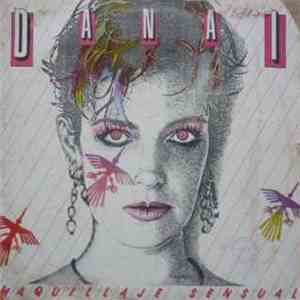 Danai - Maquillaje Sensual mp3 album