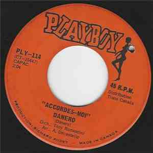 Danero - Accordes-Moi mp3 album