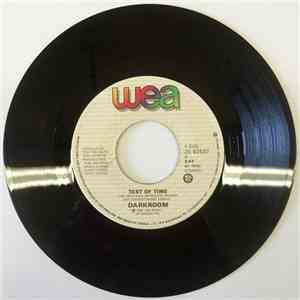 Darkroom  - Test Of Time / Temptation mp3 album