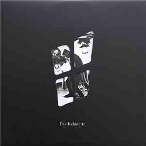 Das Kabinette - Spy Thriller mp3 album