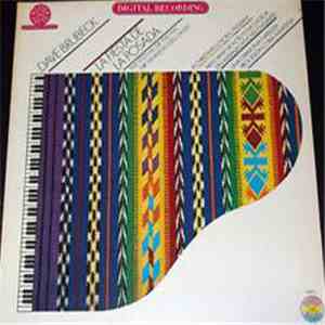 Dave Brubeck - La Fiesta De La Posada mp3 album