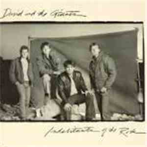 David And The Giants - Inhabitants Of The Rock mp3 album