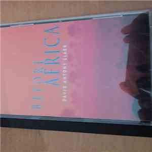 David Antony Clark - Before Africa mp3 album