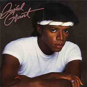 David Grant - David Grant mp3 album