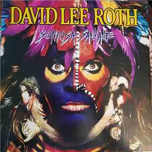 David Lee Roth - Sonrisa Salvaje mp3 album