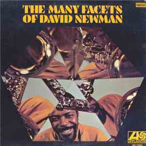 David Newman - The Many Facets Of David Newman mp3 album