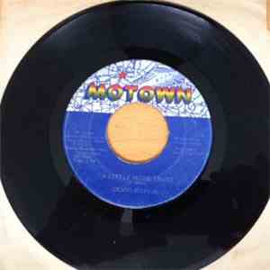 David Ruffin - A Little More Trust / A Day In The Life Of A Working Man mp3 album