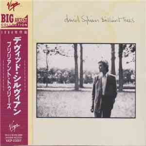 David Sylvian - Brilliant Trees mp3 album