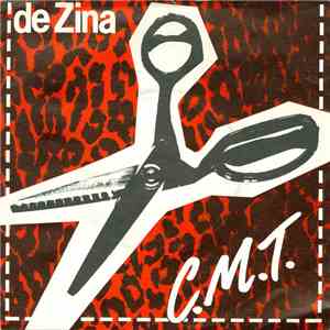 De Zina - C.M.T. mp3 album