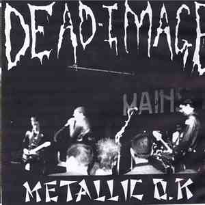 Dead Image - Metallic O.K mp3 album