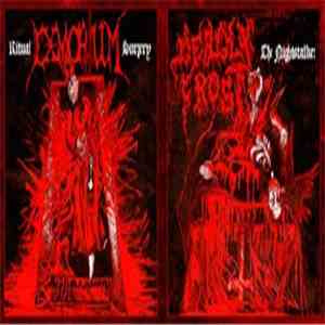 Deadly Frost / Exmortum - The Nightstalker / Ritual Surgery mp3 album
