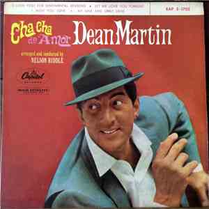 Dean Martin - Cha Cha De Amor mp3 album