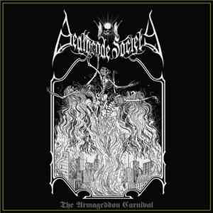 Deathcode Society - The Armageddon Carnival mp3 album