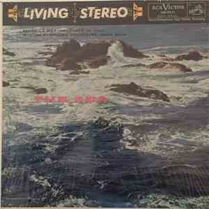 Debussy / Ibert, Boston Symphony Orchestra, Charles Munch - The Sea mp3 album