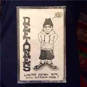 Deftones - Deftones mp3 album