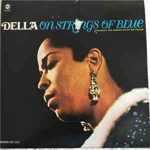 Della Reese - Della On Strings Of Blue mp3 album