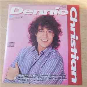 Dennie Christian - Dennie Christian mp3 album