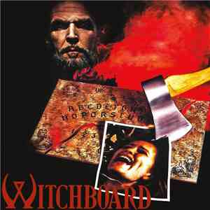 Dennis Michael Tenney, Steel Breeze - Witchboard mp3 album