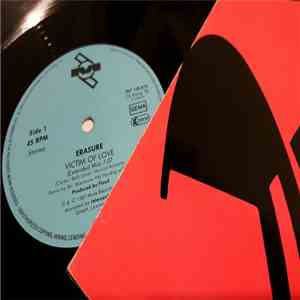 Depeche Mode - Behind The Wheel (Remixed By Shep Pettibone) mp3 album