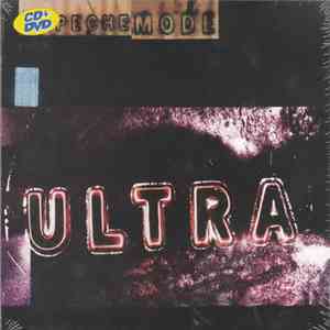 Depeche Mode - Ultra mp3 album
