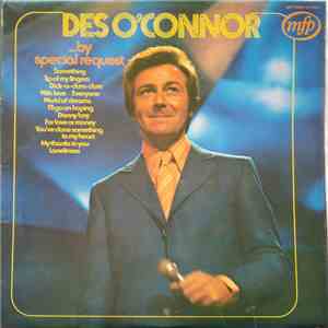 Des O'Connor - ...By Special Request mp3 album