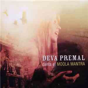 Deva Premal - Canta El Moola Mantra mp3 album