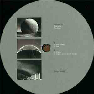 Developer - Orgins EP mp3 album