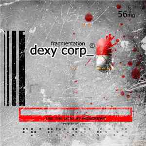Dexy Corp_ - Fragmentation mp3 album