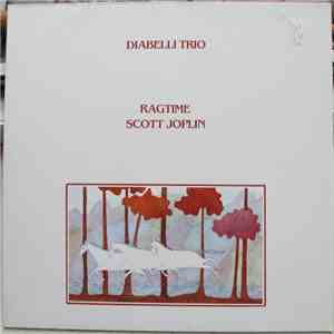 Diabelli Trio - Ragtime Scott Joplin mp3 album