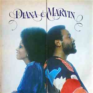 Diana & Marvin - Diana & Marvin mp3 album