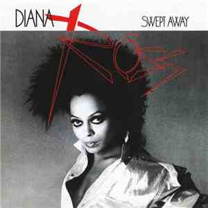Diana Ross - Swept Away mp3 album
