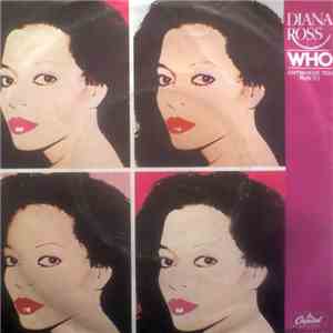 Diana Ross - Who mp3 album