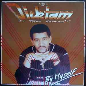Dicktam - By Myself mp3 album